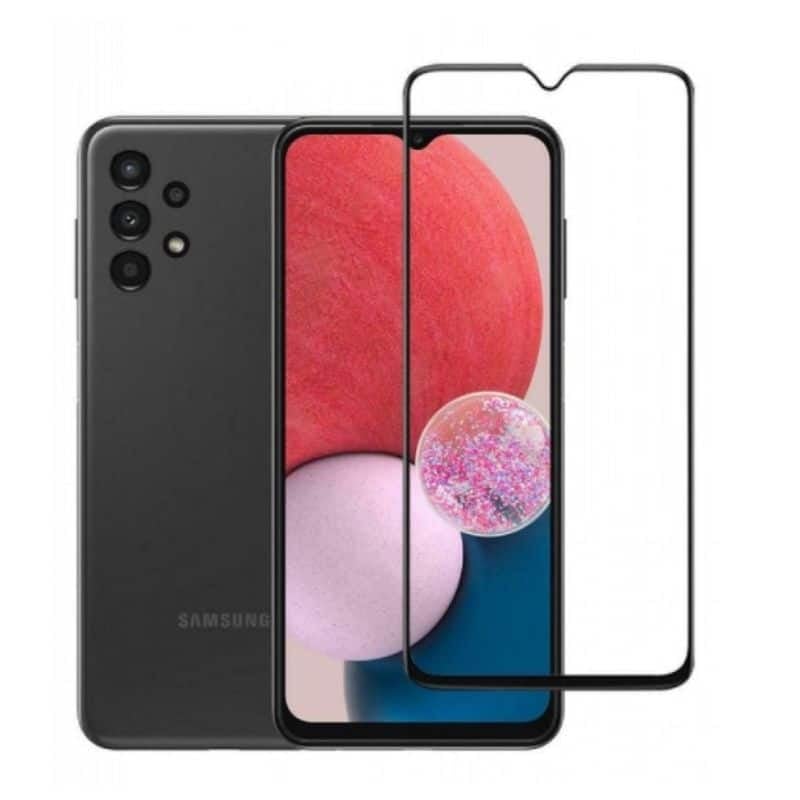 5D TEMPERED GLASS - SAMSUNG GALAXY A12/A32 5G