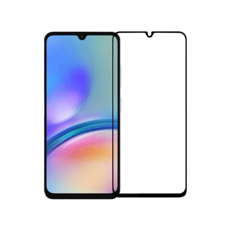 5D TEMPERED GLASS - SAMSUNG GALAXY A16 / Α17 / Α26 5G