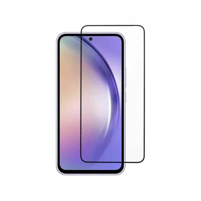 5D TEMPERED GLASS - SAMSUNG GALAXY A35 / A55 5G