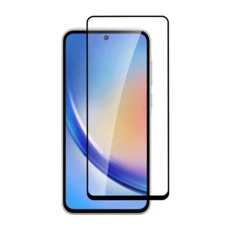 5D TEMPERED GLASS - SAMSUNG GALAXY A60