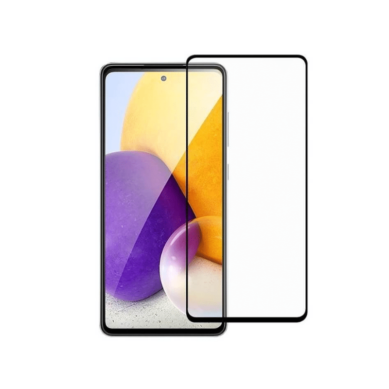 5D TEMPERED GLASS - SAMSUNG GALAXY A73 5G
