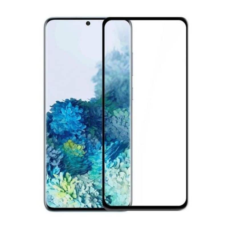 5D TEMPERED GLASS - SAMSUNG GALAXY NOTE 8