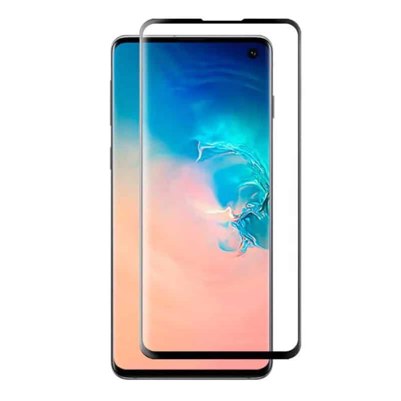 5D TEMPERED GLASS - SAMSUNG GALAXY NOTE 9