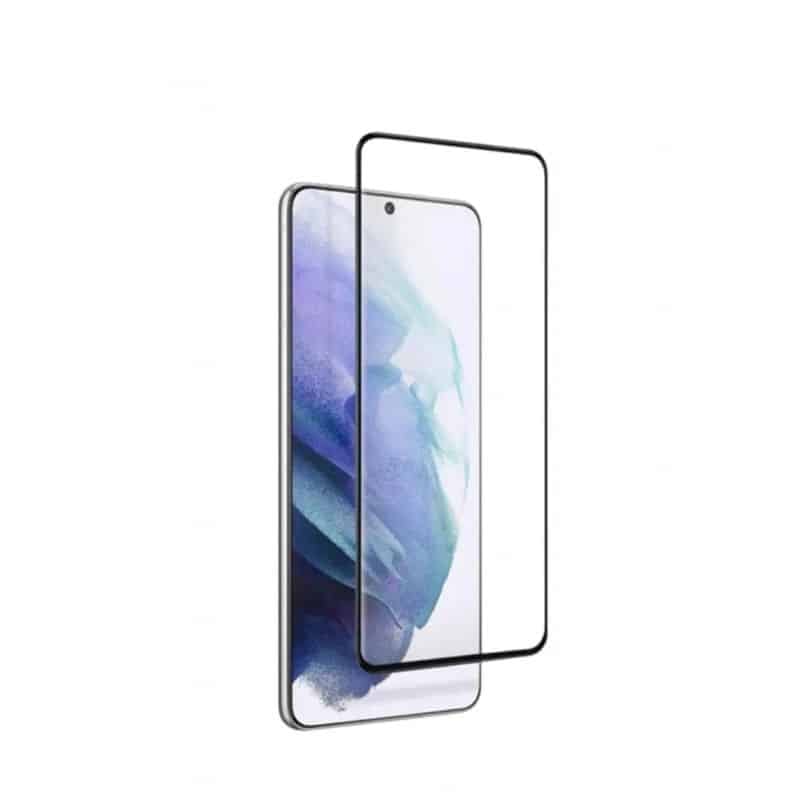5D TEMPERED GLASS - SAMSUNG GALAXY S21 PLUS