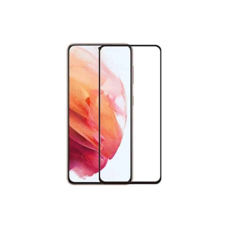 5D TEMPERED GLASS - SAMSUNG GALAXY S23 PLUS