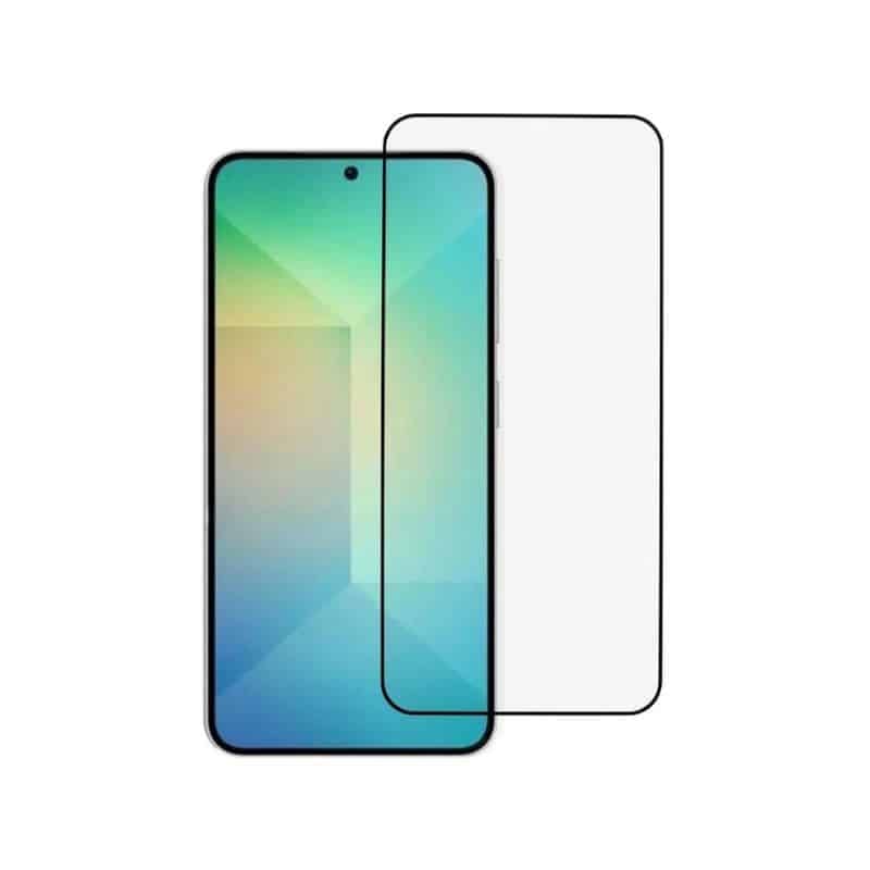5D TEMPERED GLASS - SAMSUNG GALAXY S24 / S25