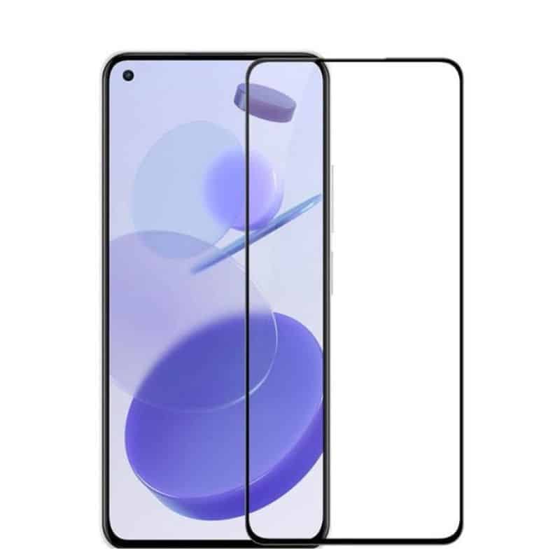 5D TEMPERED GLASS - XIAOMI MI 11 LITE