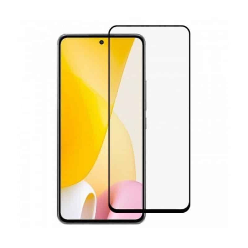 5D TEMPERED GLASS - XIAOMI MI 12 LITE