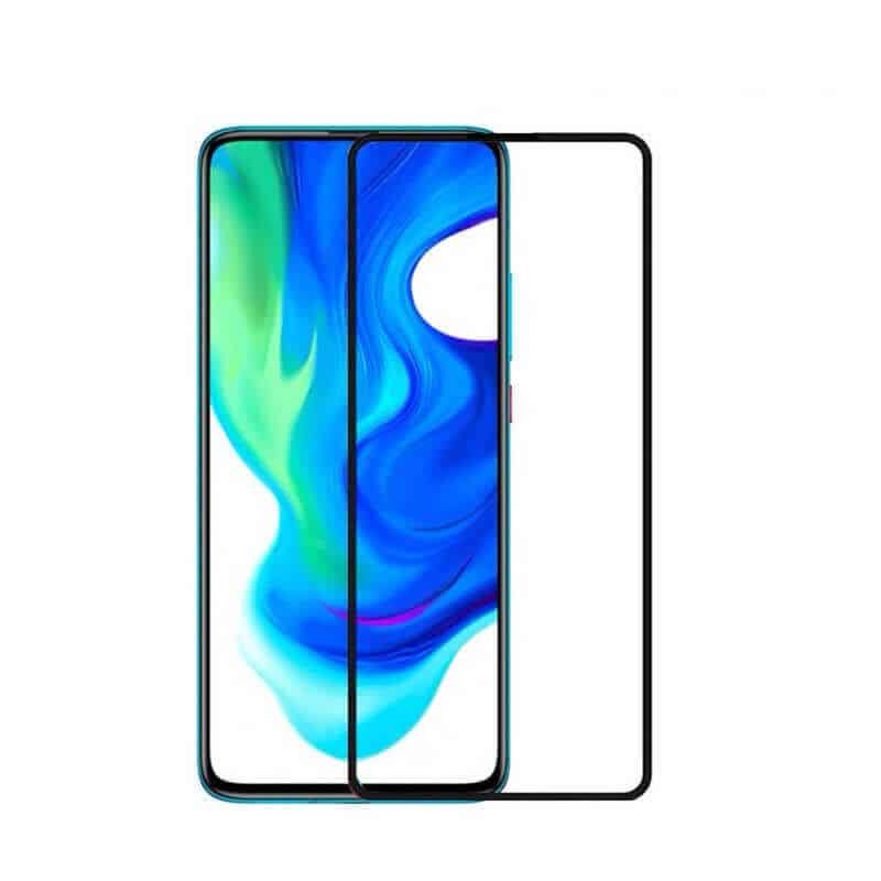 5D TEMPERED GLASS - XIAOMI POCO X5 PRO