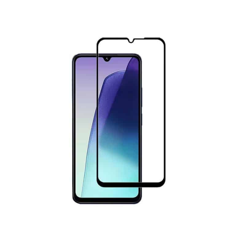 5D TEMPERED GLASS - XIAOMI REDMI 14C