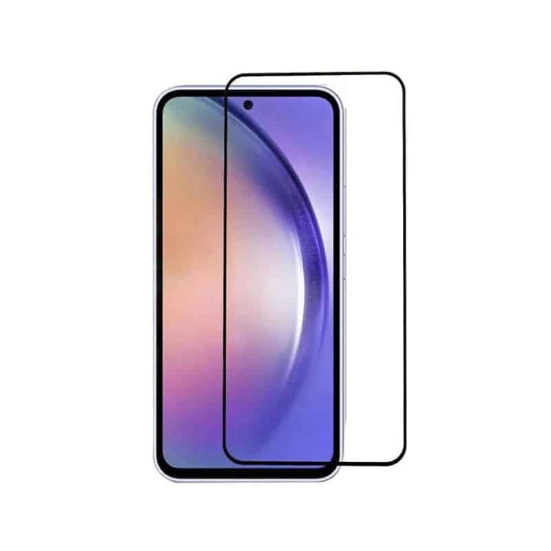 5D TEMPERED GLASS - XIAOMI REDMI NOTE 12 PRO 5G / 12 PRO PLUS