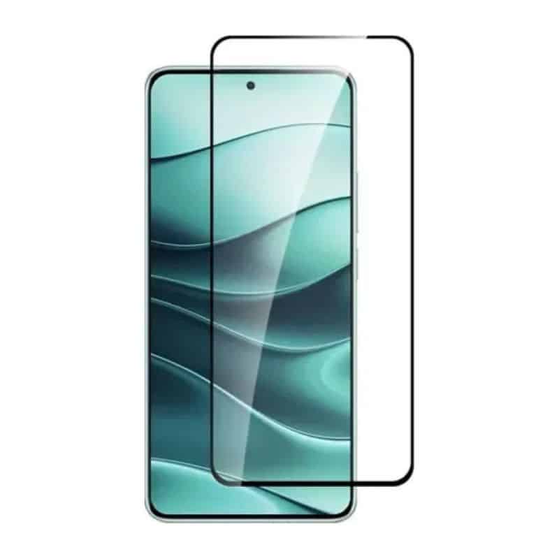 5D TEMPERED GLASS - XIAOMI REDMI NOTE 14 4G / 5G