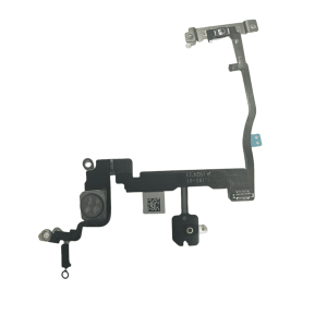 POWER FLEX CABLE WITH METAL BRACKET - IPHONE 11 PRO