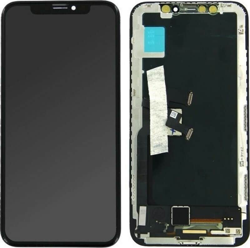 ORIGINAL LCD & DIGITIZER - IPHONE X