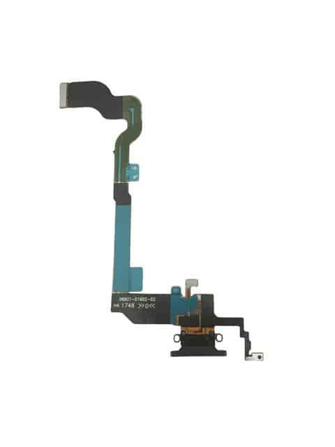 658-DOCK-CONNECTOR-IPHONE-X