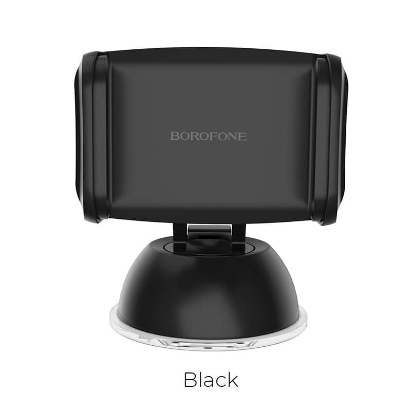BOROFONE BH4 - JOYDOCK SUCTION CUP CAR HOLDER