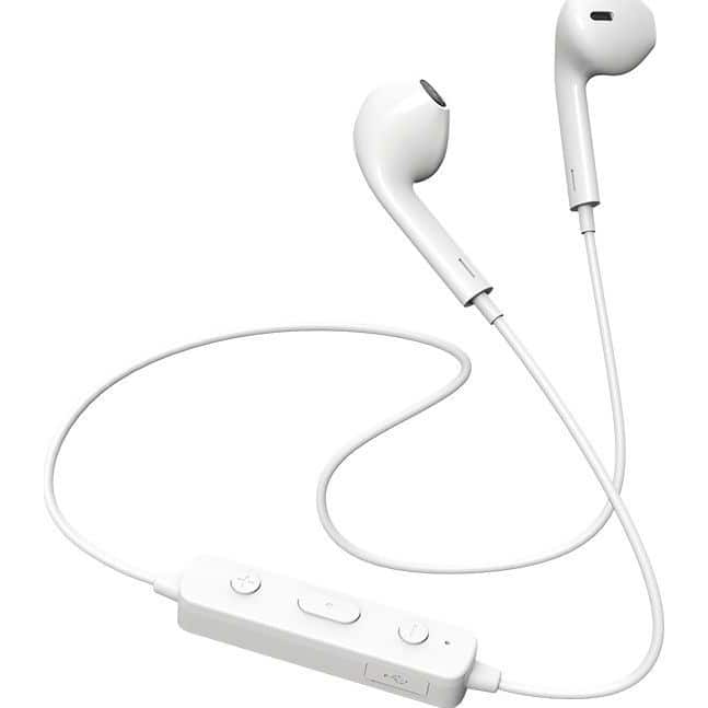 BOROFONE BE22 - FREERUN SPORTS WIRELESS EARPHONE