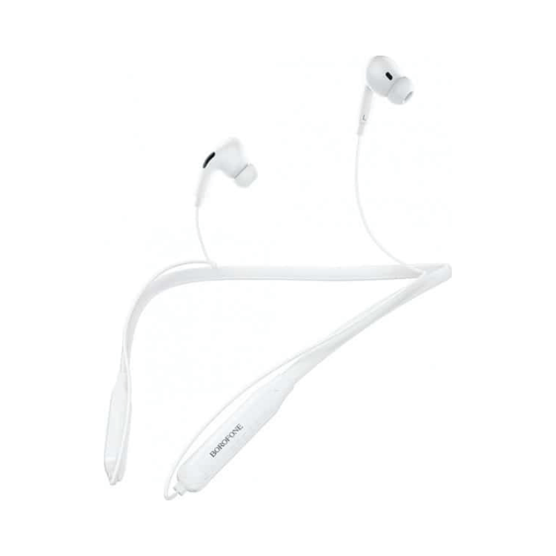 BOROFONE BE45 - DELIGHTFUL SPORTS WIRELESS EARPHONES