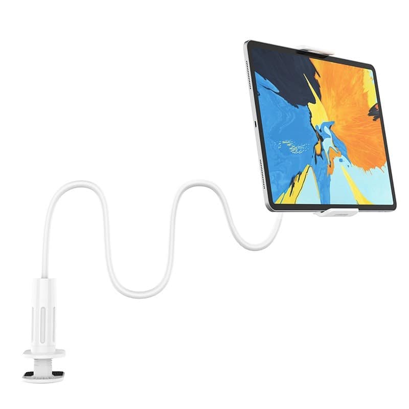 BOROFONE BH24 - BRIGHT SHELL TABLET PC STAND