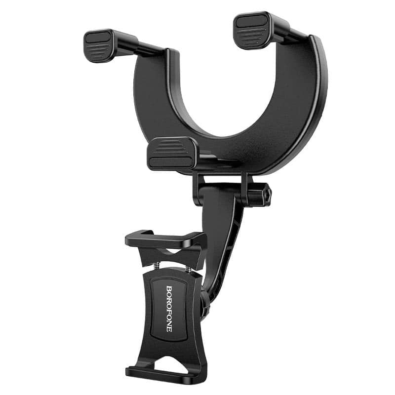 BOROFONE BH49 - ROLLER REARVIEW MIRROR CAR HOLDER