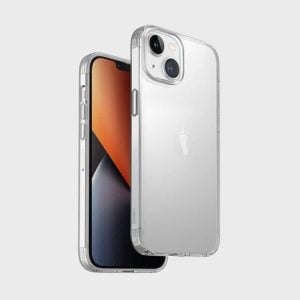 UNIQ AIR FENDER NUDE - IPHONE 12 MINI - Εικόνα 1