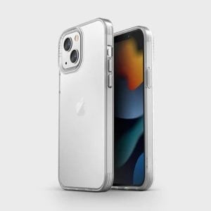 UNIQ AIR FENDER NUDE - IPHONE 13