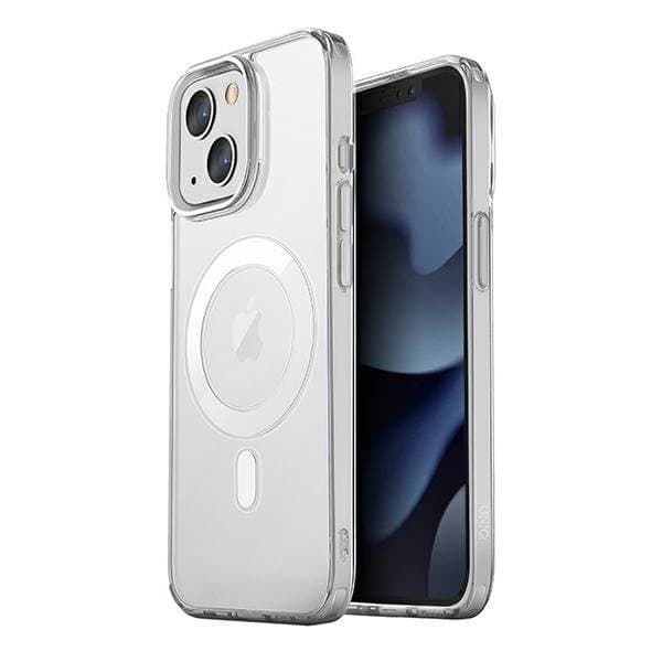 UNIQ LIFEPRO XTREME MAGSAFE NUDE - IPHONE 13