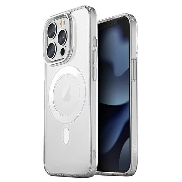 UNIQ LIFEPRO XTREME MAGSAFE NUDE - IPHONE 13 PRO