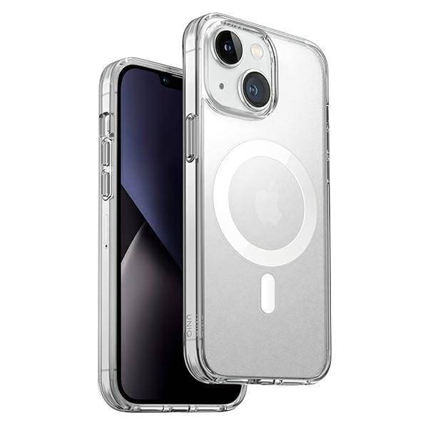 UNIQ LIFEPRO XTREME MAGSAFE NUDE - IPHONE 14 PLUS