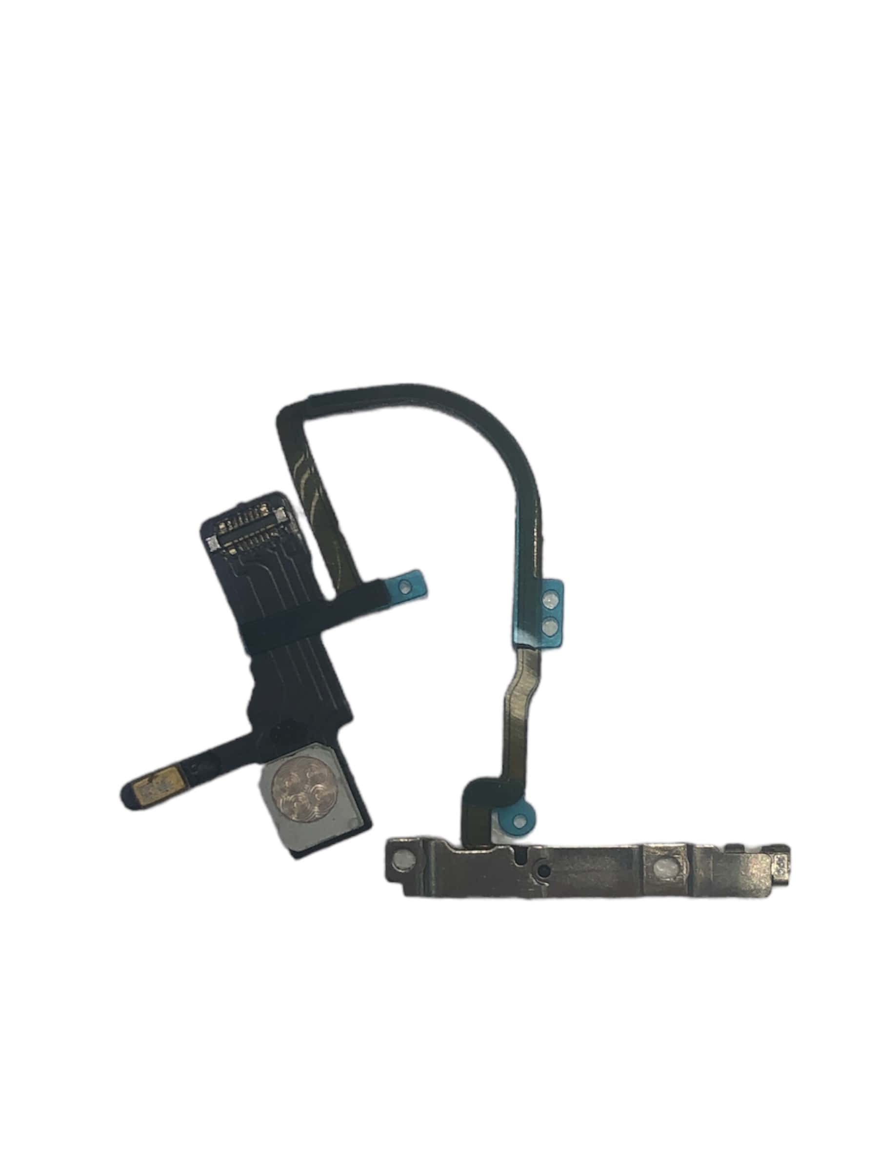 764-POWER-FLASH-VIDEO-MICROPHONE-FLEX-CABLE-IPHONE-XS