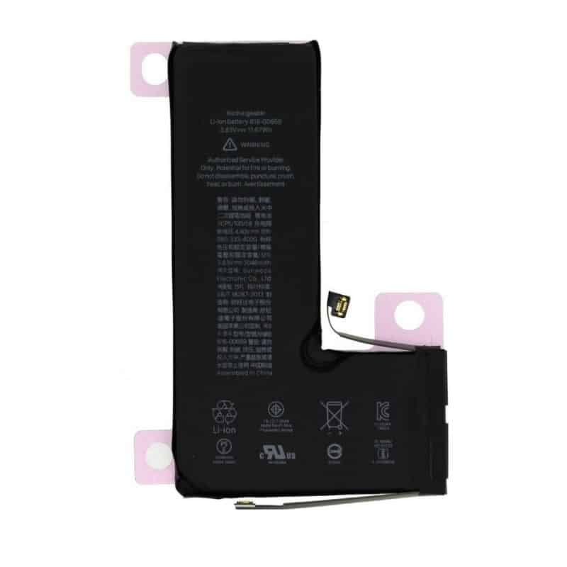 BATTERY - IPHONE 11 PRO