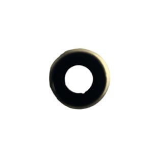 REAR CAMERA LENS/GLASS & RING - IPHONE XR