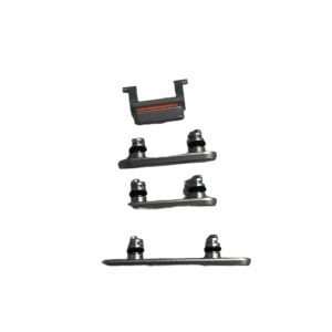 POWER VOLUME SILENT BUTTON SET - IPHONE XR