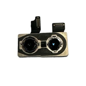 REAR CAMERA - IPHONE XS / XS MAX