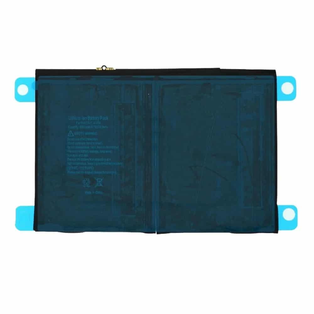 BATTERY - IPAD AIR/9.7 (2017)/9.7 (2018)/IPAD 10.2" 7TH 2019/8TH 2020/9TH 2021