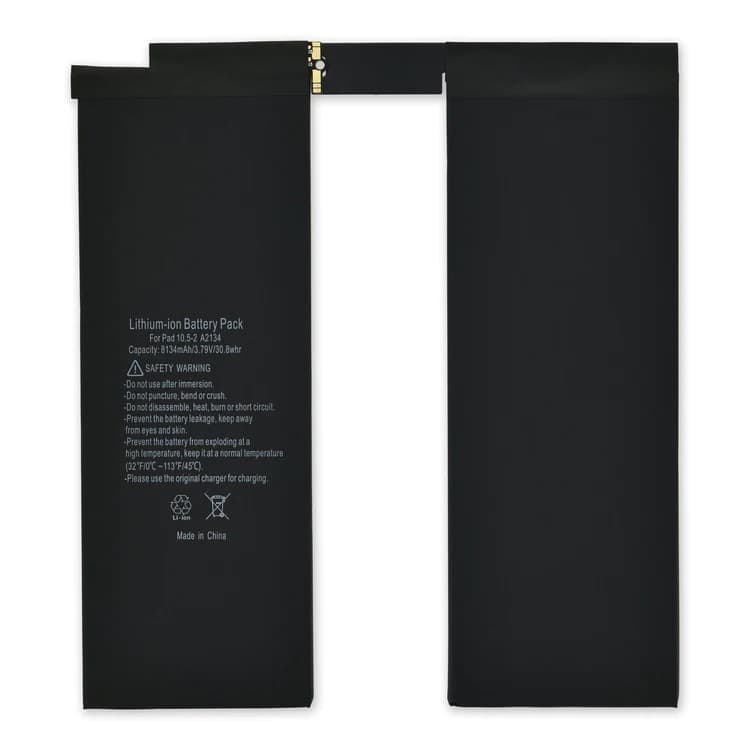 BATTERY - IPAD AIR 3 10.5 (2019)