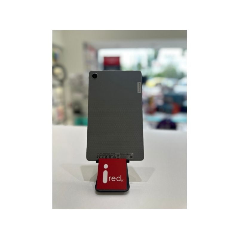 LENOVO TAB M8 4TH GEN LTE 64GB ΜΕΤΑΧΕΙΡΙΣΜΕΝΟ ΓΚΡΙ