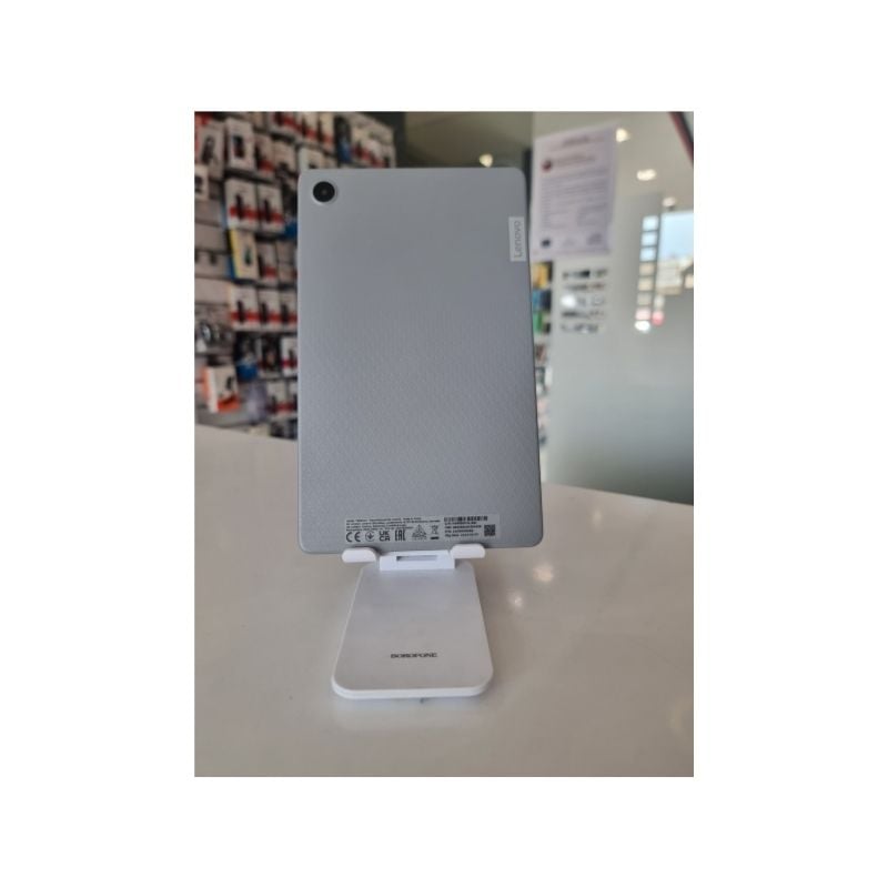 LENOVO TAB M8 4TH GEN LTE 64GB ΜΕΤΑΧΕΙΡΙΣΜΕΝΟ ΓΚΡΙ