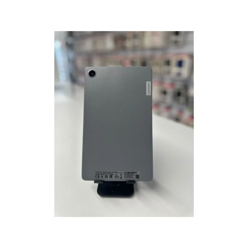 LENOVO TAB M8 4TH GEN LTE 64GB ARCTIC GREY ΜΕΤΑΧΕΙΡΙΣΜΕΝΟ