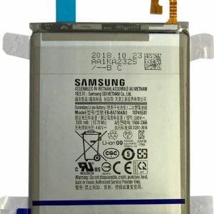 BATTERY - SAMSUNG GALAXY A7 2018