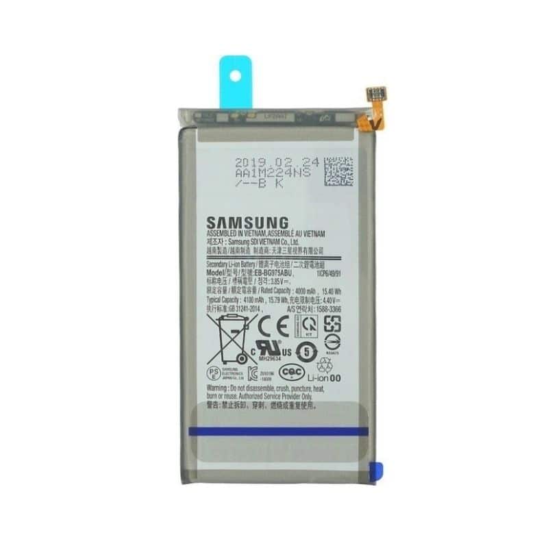 BATTERY - SAMSUNG GALAXY S10 PLUS