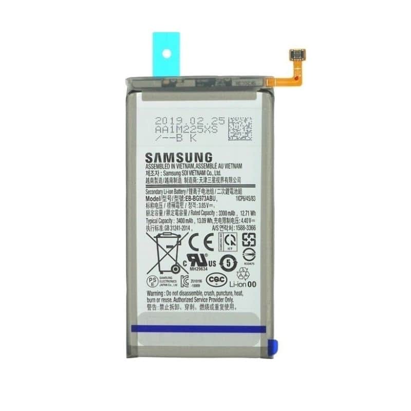 BATTERY - SAMSUNG GALAXY S10