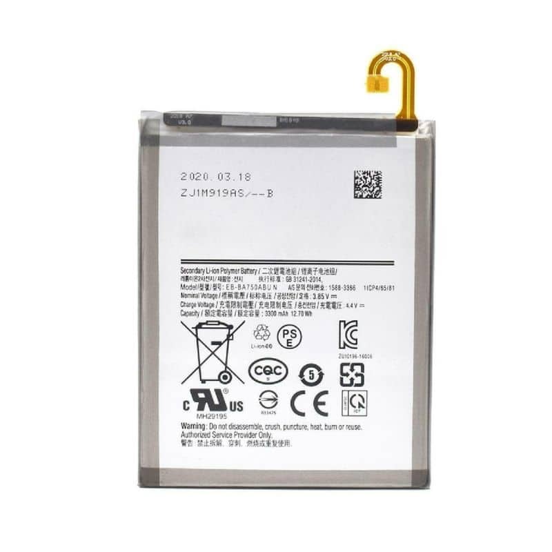BATTERY - SAMSUNG GALAXY A10