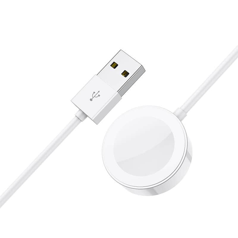 BOROFONE BQ13 - WIRELESS CHARGER FOR I WATCH