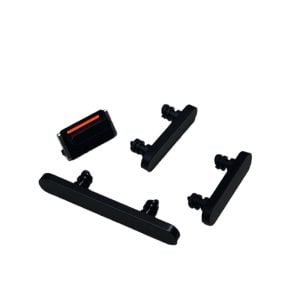 POWER VOLUME SILENT BUTTONS SET - IPHONE 12/12 MINI