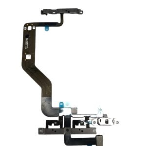 POWER VOLUME FLEX CABLE - IPHONE 12 MINI