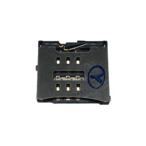 SIM CARD READER - IPHONE 4/4S