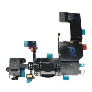 DOCK CONNECTOR - JACK CABLE - IPHONE 5C