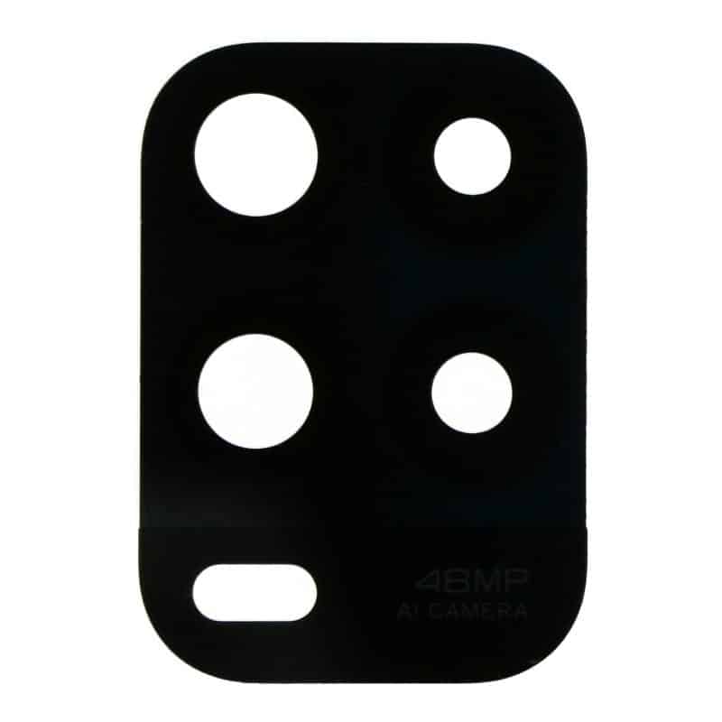 REAR CAMERA LENS/GLASS - XIAOMI MI 10 LITE