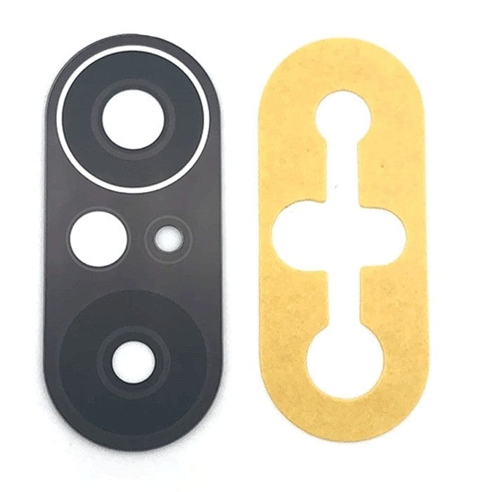 REAR CAMERA LENS/GLASS - XIAOMI POCO F3 / XIAOMI Mi 11i